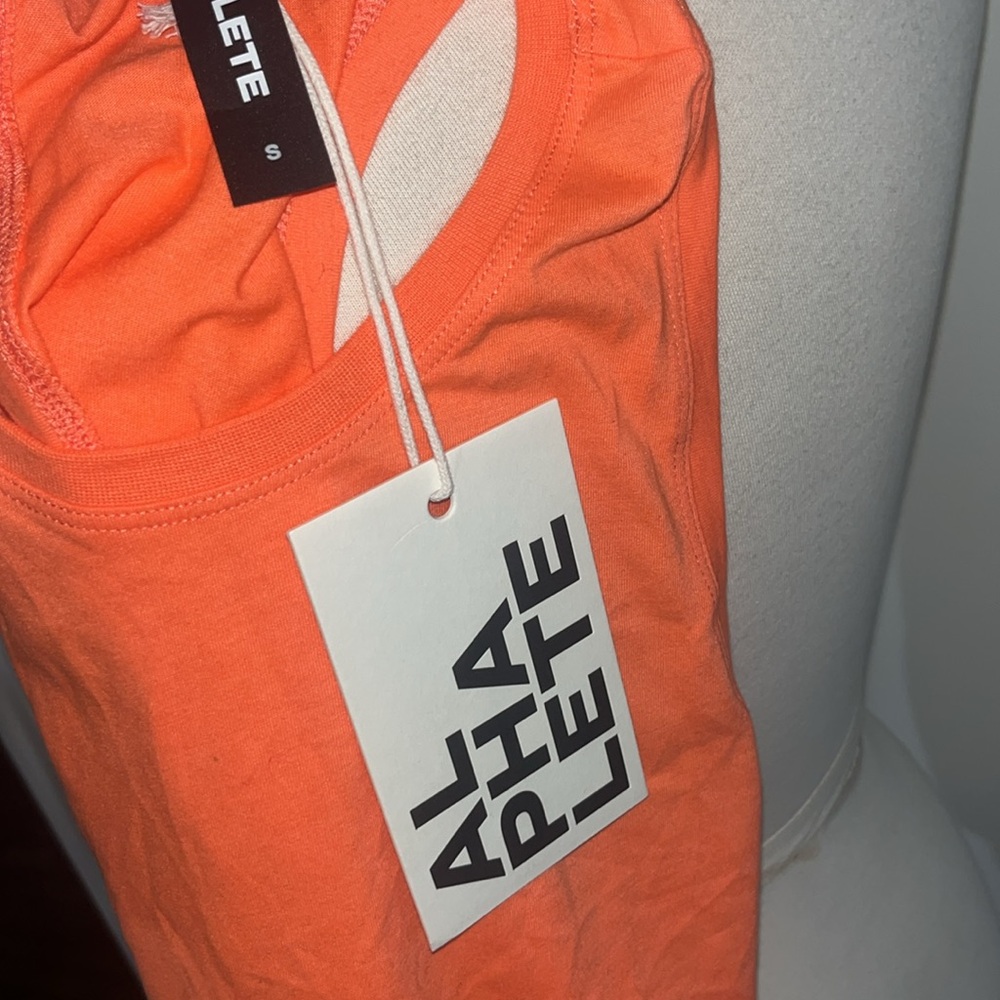 Alphalete - Picture 5 of 6